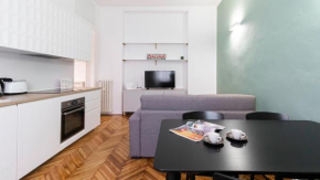 Italianway - Saldini 22 Milano